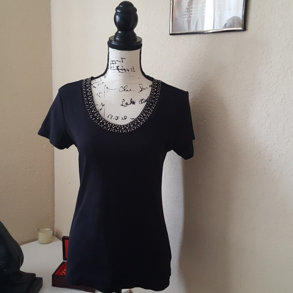 Cute Style & Co. top, worn once
